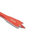Speed Striker Screw Point Spade Drill Bit 4 Inch By Three Quarter Inch Fast Drilling With Contoured Paddle For Easy Chip Removal