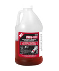 Permanent Red Threadlocker For Large Diameter Bolts High Strength Anaerobic Locking Compound 14600 146 1 Liter Jug front view