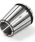 Two Piece ER32 Precision Spring Collets For CNC Lathe And Milling Chuck With Half Inch Hole High Precision 45 Steel Construction