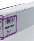 Packaging for Heavy Duty Zinc Plated Carbon Steel Hanger Bolts 3/8-16 X 6 Inch with details on item and size.