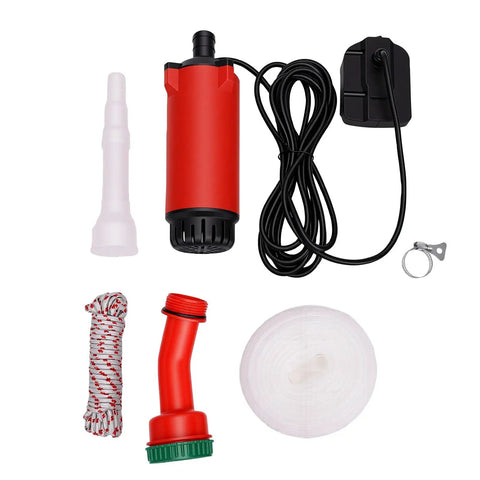 Jauarta Cordless Lithium Ion Submersible Pump With 21V Battery For Garden Water Transfer. Features Powerful High Efficiency Motor Delivering A Robust Flow Rate Of Up To 120L Per Hour. Enjoy Complete Freedom From Tangled Cords And Power Outlets During