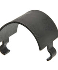 Durable Replacement Gas Door Hinge Spring For C3 Corvette 1971 Through 1982 Fits Original GM Part 3977836 shown side view