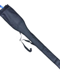 Heavy Duty Fencing Bag With Adjustable Sling For Foil Sabre And Epee Thick Padded Sword Carrier Built Tough From Ripstop Nylon