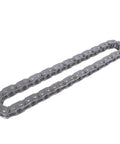 Metal timing chain for Timing Chain Tensioner Kit Replacement For 2001 2006 Audi A4 TT VW Jetta Passat Golf GTI 1.8L Engine