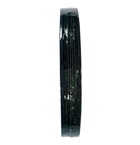 Killer Cuts And Rock Solid Durability On The 10 Pack 5 Inch Thin Cutoff Wheels For Metal And Stainless Steel Angle Grinder Cutting Discs Heavy Duty Aluminum Oxide Wheels For Rebar Pipe Sheet Metal