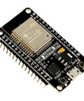 Dual Mode 2.4GHz WiFi and Bluetooth Development Board With Integrated Antenna For Arduino IDE Dual Core MCU AP and STA Modes