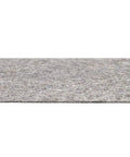 F-7 Industrial Felt With Adhesive Backing Heavy Duty Wool Blend Pressed Felt 72 Inch Wide 3 Foot Long One Quarter Inch Thick SAE Spec