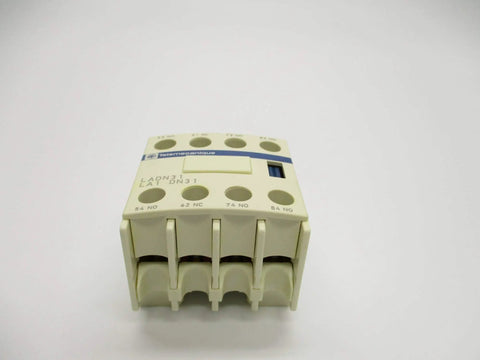 Front view of Heavy Duty MRO Part LADN31 NSMP OEM Replacement Module, precision-fit and durable for mechanical systems