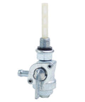 Gas Tank Fuel Switch Valve Petcock With 10x1.25 Threading, 90 Degree On Off, Universal Generator Fuel Valve For Champion And Firman 5.5HP To 16HP
