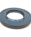 Top Tier Washer Washing Seal Bearing Replacement Kit for smooth drum rotation, black rubber seal with internal ring.