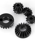 ARRMA Kraton 8S RC Differential Gear Set 13T Front 20T Internal Gears Made From Steel For One Fifth Scale Upgrade Parts