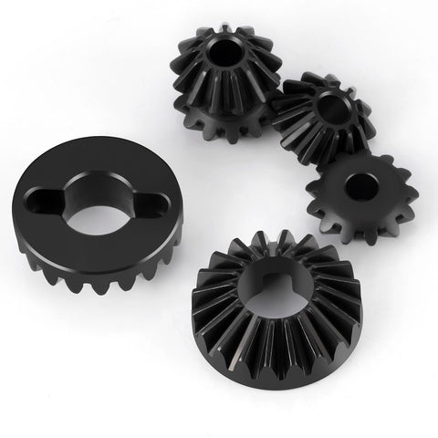 ARRMA Kraton 8S RC Differential Gear Set 13T Front 20T Internal Gears Made From Steel For One Fifth Scale Upgrade Parts