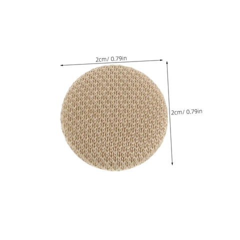 Universal Car Headliner Repair Kit With 10 Ceiling Pins And Sturdy Grey Snap Rivets For Quick Auto Interior Fix Durable Roof Panel Repair Rivets And Easy Install For Most Vehicles