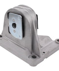 Solid Engine Motor And Transmission Torque Rod Stabilizer Mount Bracket Retain Kit For Volvo S60 V70 XC70 XC90 side view of mount.