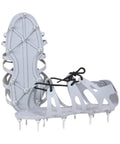 Spiked Lawn Aerator Shoes For Patio And Garden Use With 4.5cm Nails Durable EVA Rubber And Metal Build Easy To Wear Yard Aeration Tool