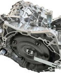 Heavy Duty Cvt Automatic Gearbox Replacement Transmission Fits 2007 Through 2013 Nissan Altima 2.5L close-up view.