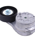 Belt Tensioner And Serpentine Belt Idler Pulley Kit For Chrysler Town And Country Voyager Dodge Caravan Grand Caravan 3.3L 3.8L V6 Engines