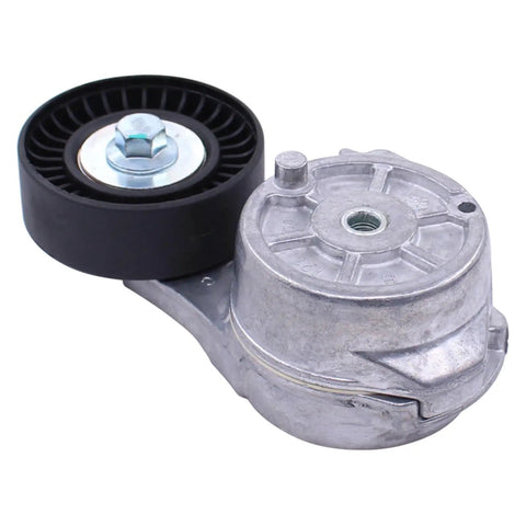 Belt Tensioner And Serpentine Belt Idler Pulley Kit For Chrysler Town And Country Voyager Dodge Caravan Grand Caravan 3.3L 3.8L V6 Engines