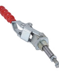 Heavy Duty Toggle Clamp With 701 Lb Holding Capacity And 180 Degree Quick Release Push Or Pull Handle for woodworking jigs
