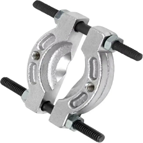 Workhorse Bearing Splitter And Separator Puller Tool For Auto Repair, adjustable 3/8 to 1 1/4 inch bearings, knife edge design