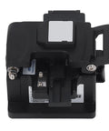 High Precision Fiber Optic Cleaver With 0.5 Degree Cutting Angle And 20000 Cut Blade Life For 0.25 Mm And 0.9Mm Cables, top view