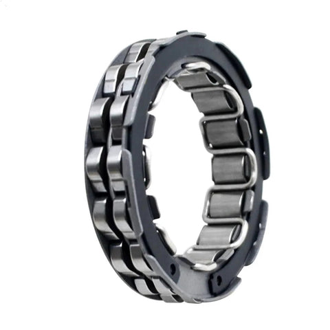 One Way Bearing Starter Clutch For Yamaha YZF R1 And FZ1000 Motorcycles 2004 Through 2008 Prevents Starter Reversal And Delivers Smooth Reliable Engine Starts For A Quick Easy Crank Every Time