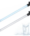 2 Pack UV Water Purification Lamp Bulb 43W 4 Pin For Trojan Max C C4 D Plus D4 Plus IHS12 D4 Systems Long Lasting