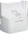 Ice Bucket Assembly For Refrigerator OEM Replacement Part DA97-06569L, Fits RSG307AARS XAA And RSG257AARS XAA Models