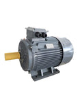 Beefed Up Heavy Duty Permanent Magnet Synchronous Variable Frequency Drive Motor For Three Phase Servo Systems YYT132M 22KW 3000RPM
