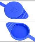 Ford Focus Washer Fluid Reservoir Cap Replacement For 2012 Through 2018 Ford Focus And 2018 Through 2020 Transit Connect Direct Fit Easy