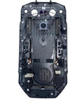 Bottom Shell Module Replacement For Matrice 300 RTK And Matrice 350 RTK Drones Durable Composite Airframe Cover
