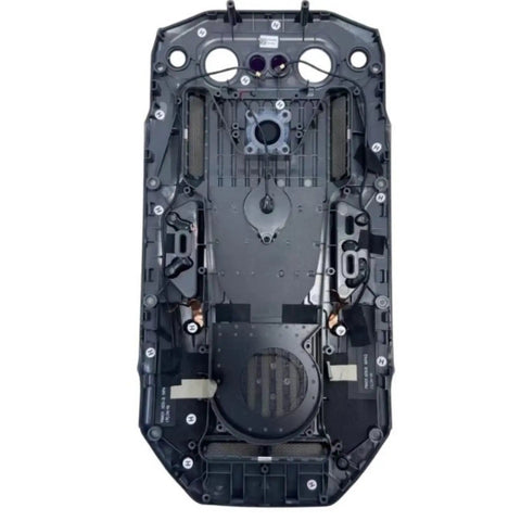 Bottom Shell Module Replacement For Matrice 300 RTK And Matrice 350 RTK Drones Durable Composite Airframe Cover