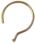 Top Load Washer Clutch Assembly 285785 Restores Spin Cycle For Whirlpool And Kenmore Appliances, metal engagement hook.