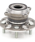 Rear Wheel Hub Bearing Replacement For Honda RDX 2007 2012 And 2017 2018 And CR V 2002 2011 All Wheel Drive OEM Hub Assembly 512345