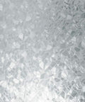 Self Adhesive Privacy Glass Window Film For Windows Doors Showers And Glass Surfaces Seventeen By Seventy Eight Inch Roll No Sweat Easy Peel And Stick