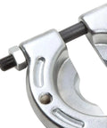 Close-up of Heavy Duty Bearing Splitter And Bearing Separator Tool For Auto Maintenance Pro Grade Alloy Steel Accessory