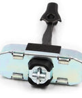 Toyota Tundra Sequoia Front Driver Side Door Hinge Check Strap Replacement 2007 2008 2009 2010 2011 2012 2013 2014 2015 2016 2017 686200C020