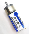 Dc 6v 12v Reversible Gear Motor Rolling Smooth As Butter Delivering Consistent Torque From Twelve To Nine Two Three RPM, compact design