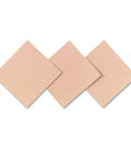 Blister Prevention Pac Kit By Moleskin, 10 Count, Flexible Pads That Conform To Every Contour And Stay Put To Cushion Friction And Pressure