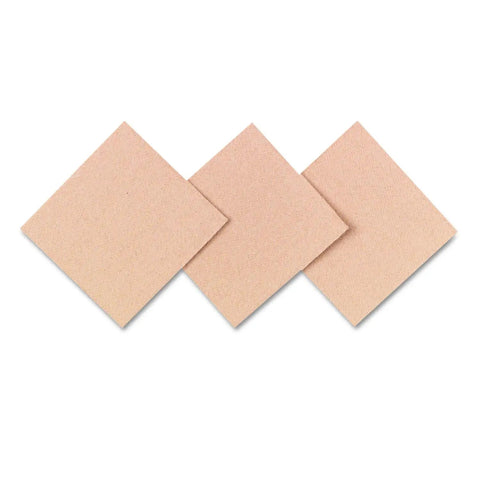 Blister Prevention Pac Kit By Moleskin, 10 Count, Flexible Pads That Conform To Every Contour And Stay Put To Cushion Friction And Pressure