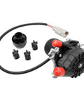 Secondary Air Injection Pump Replacement For 2007 To 2013 Toyota Sequoia Tundra Land Cruiser LX570 Smog Pump OEM Part 17610 0S010