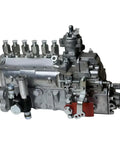 Fuel Injection Pump 101609-3760 101609-3750 Fits Cummins 6BT 6BTAA 5.9L Engine And Komatsu PC200-7 PC220-6 Excavator side view