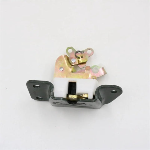 Mitsubishi Boot Lock Actuator For Pajero Sport Delica L400 L300 Rear Door Trunk Lock Tailgate Latch Replacement in durable ABS alloy