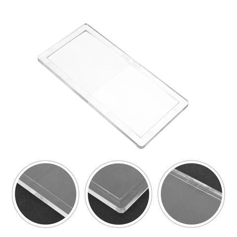 Upgrade Your Welding Game With 3pc 2.0 Magnification Lenses For Most Helmets Durable Pc Plastic Protective Shields Built To Last And Provide Super Clean Views Every Time You Hit The Torch. Clear 2x magnifier lens for welding helmets.