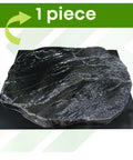 Flagstone Stepping Stone Concrete Mold For Garden Pathway Patio And Walkway Heavy Duty Reusable Plastic Pavement Mold
