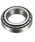 LM603049 And LM603011 Tapered Roller Bearing Cone And Cup Set for 1.7812 inch bore, single row view