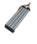 Heavy Duty Ptc Ceramic Air Heater That Dishes Out Serious Heat In Minutes With 3000 Watt Electric Power And Industrial Insulated Design for heater core.