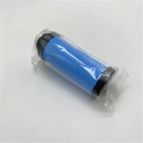 Top Notch One Piece Pneumatic Air Filter Component Model Ms6 Lfm Ai 547922 for Industrial Machinery in clear packaging.