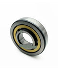 Replacement Bearing Component For 51V160 And 51C160 Hydraulic Piston Pump Systems, metallic bearing detail