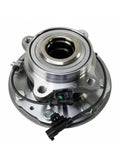 Wheel Hub And Bearing Assembly Front Left And Front Right Driver And Passenger Side SP620303 Premium Quality Wheel Bearing Hub
